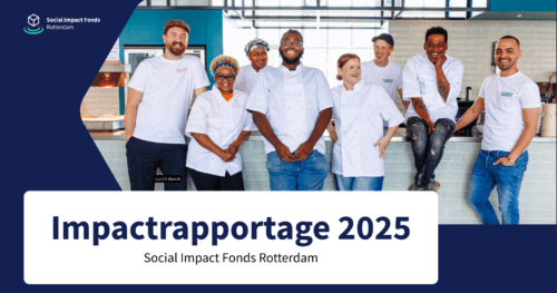 Impactrapportage 2025 (publicatie eind mei 2026)
