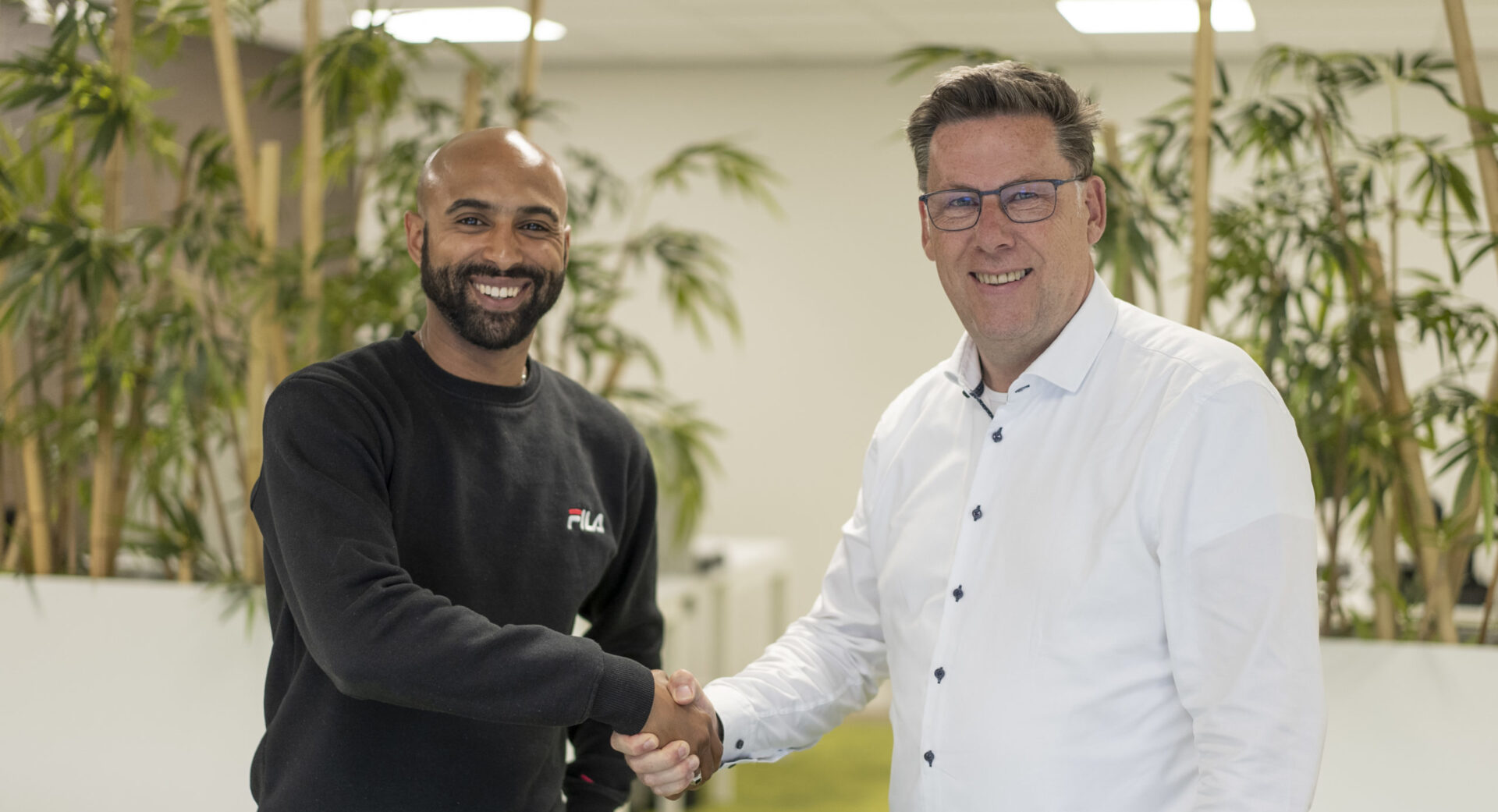 Oprichters Flexcraft Young UP